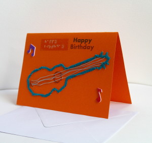 happy birthday card_guitar music_01